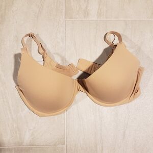 GUC Skims Fits Everybody Scoop Plunge Bra